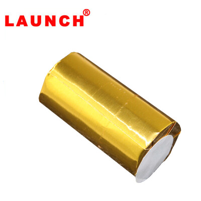 

Original Launch X431 GX3 Master Printer Paper Roll Diagnostic Date Printing free shipping