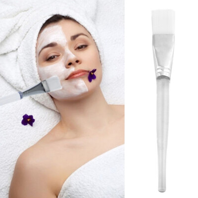 

Beauty Home DIY Facial Eye Mask Use Soft Cosmetic Makeup Brush Tool