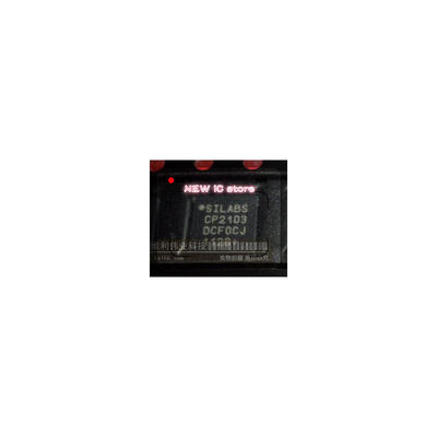 

Free Shipping 20pcslots CP2103-GMR CP2103 QFN-28 100 New original IC In stock