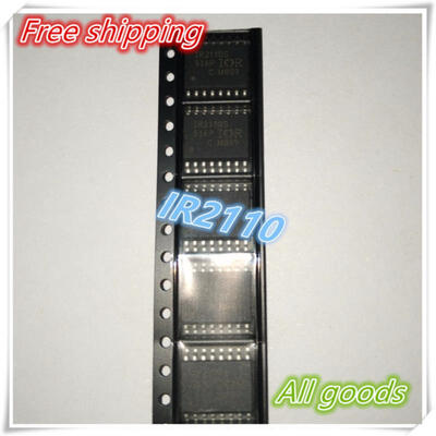 

Free shipping 20PCS IR2110S IR2110
