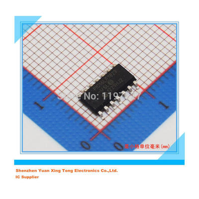 

10PCS/LOT PIC16LF1823-I/SL PIC16LF1823 SOIC14 Original IC electronics