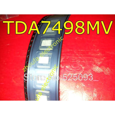 

10pcs/lot TDA7498MV TDA7498