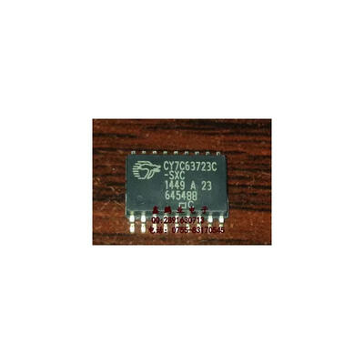 

10pcslot Free Shipping 100new CY7C63723C-SXC In stock