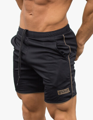 

Muscle Fitness brothers quick-drying Slim breathable new mens sports&leisure training summer shorts