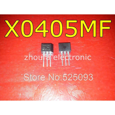 

100pcs/lot X0405MF