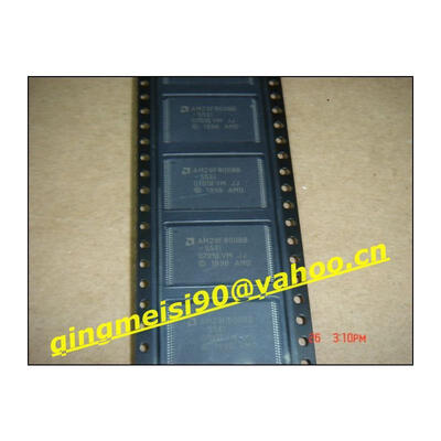 

20pcslot am29f800bb-55ei am29f800bb-55 am29f800 Good qualityHOT SELL FREE SHIPPINGBUY IT DIRECT