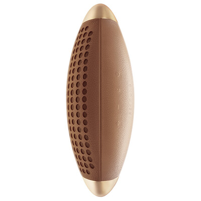 

Мода мини Портативный регби беспроводной Bluetooth спикер Спорт музыкальный плеер Поддержка TF / USB SoundBar