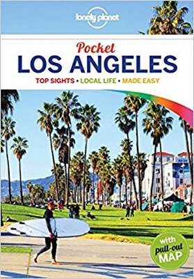 

Pocket Los Angeles 5