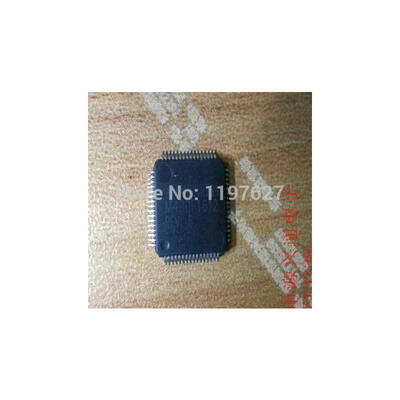 

5PCSLOT MSP430F1612ZPMR MSP430F1612 M430F1612 QFP original Integrated Circuit IC