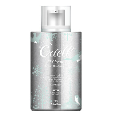 

Crielf 17 Cream