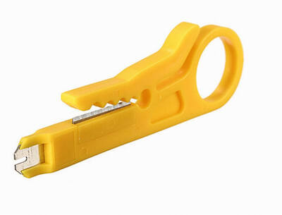 

Huayuan RJ45 cat5 сети кабель удар вниз, каттер, стриптизерша