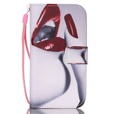 

MITI Painted Multiple pattern fashion flip Case For Samsung S4 Case Samsung GALAXY S4 flip Case I9500 Cover painted leather case