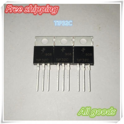 

Free shipping 100PCS 2016 tip32 tip32c to-220 aerotron raspberry pi 3 dc-dc diy hakko t12 kit mp3 channels bag watch Computer