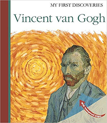 

VAN GOGH VINCENT