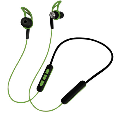 

GiGiboom neckband Bluetooth 4.1 Наушники Беспроводные наушники Наушники с гарнитурой с микрофоном Управление громкостью для iphone Sa