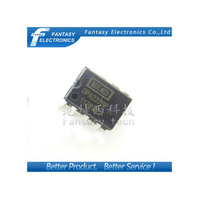 

5PCS OPA2228P DIP8 High Precision Low Noise OPERATIONAL AMPLIFIERS OPA2228 DIP free shipping