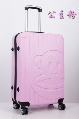 

Большой рот обезьяна мультфильм детский чемодан