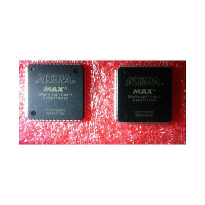 

10PCSLOT EPM7512AETI144-7 EPM7512AETI144 QFP original IC electronic kit