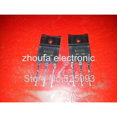 

10pcslot FMW-4306 FMW4306 W4306