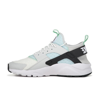 

Intersport оригинальный Nike Новое поступление Air Huarache Run Ultra Для мужчин дышащие Кроссовки Спортивная обувь классические Т