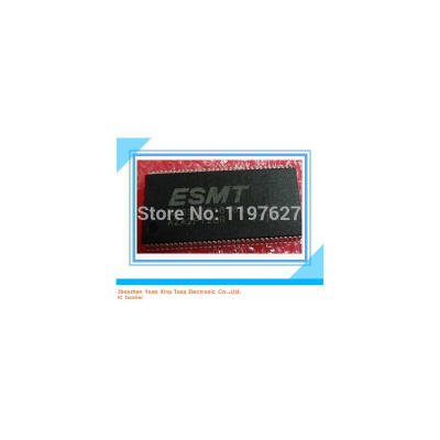 

FREE SHIPPING M13S2561616A-5T M13S2561616A Flash Memory TSSOP 10PCSLOT IC