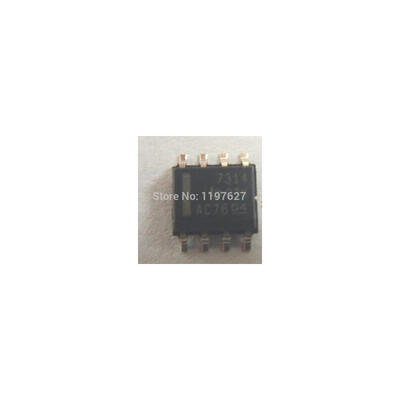 

FREE SHIPPING THS7314D THS7314 NEW 10PCS/LOT IC