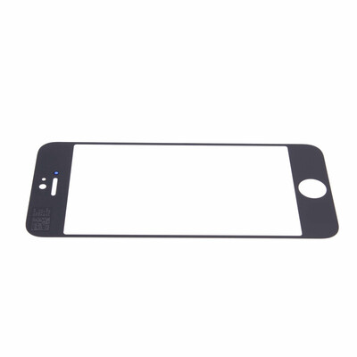 

White Replacement Front Screen Glass Lens Cover Repair Tools For iPhone 5 5GWhite Replacement Front Screen Glass Lens Cover Repair Tools For iPhone 5 5G