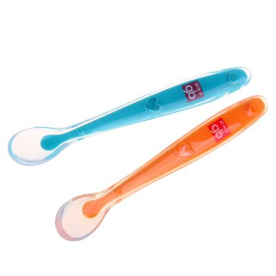 

gb good boy baby ceramic food scissors J80084