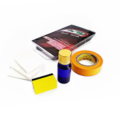 

AUTO Headlight repair Kit HRK-17001 Repair Liquid Auto Repair as See on TV