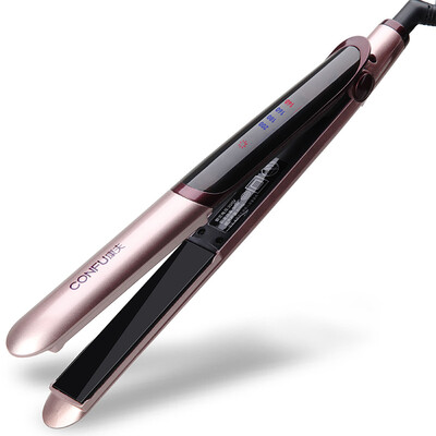 

Confu CONFU dual-purpose LED display multi-file adjusting volume straightener KF529