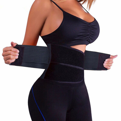 

Corset Sport Waist Trainer Cincher Control Body Shaper Underbust Slimming Belt