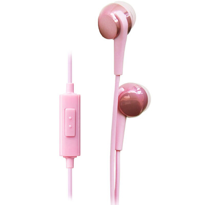 

Maxell Maxell C100SCP smart phone dedicated microphone headset