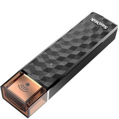 

SanDisk 32GB Huan пользуются беспроводным диском U