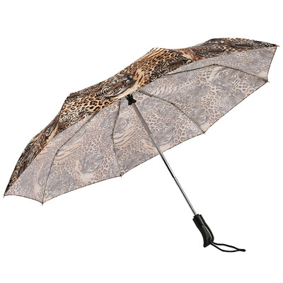

Paradise umbrella increased from the self-opening of the forest king 30 off the umbrella 3328E orange