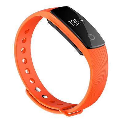 

Makibes ID107 Смарт Браслет BT4.0 Heart Rate Monitor Smartband Pulse Sports Fitness Tracker для Android прошивкой
