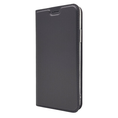 

iCoverCase Luxury Case for iPhone X High Quality PU Leather Flip Cover Kickstand Anti-shock Full Protection