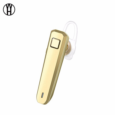 

Wireless Bluetooth handsfree headset V41 Built-in noise reduction good for either phone call or music headphone with microphone