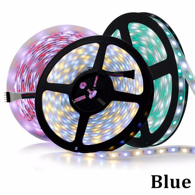 

LED Strip 5050 DC12V 60LEDsm 5mlot Flexible LED Light RGBWWW 5050 LED Strip IP20 No Waterproof