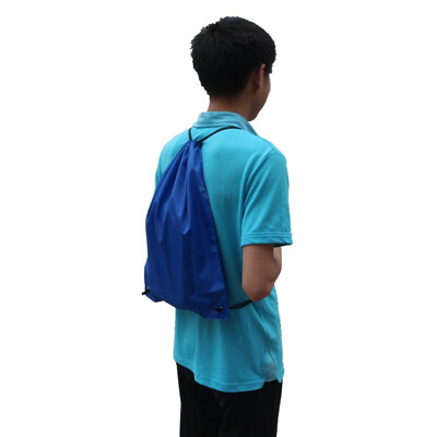 

Portable backpack All code