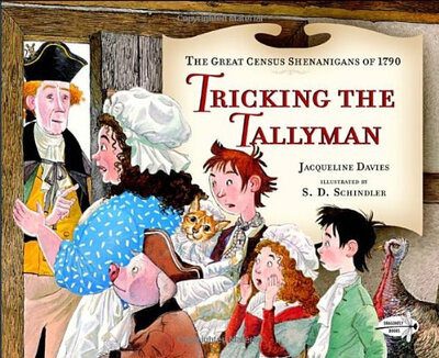 

Tricking the Tallyman
