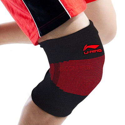 

Li Ning wrist wrist knit sports protective gear