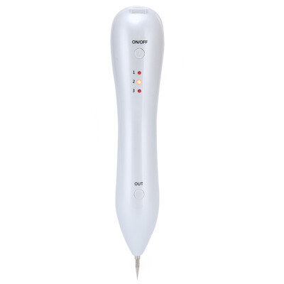 

Laser Plasma Pen Face Skin Dark Spot Remover Mole Tattoo Removal Machine Facial Freckle Tag Wart Removal Beauty Care