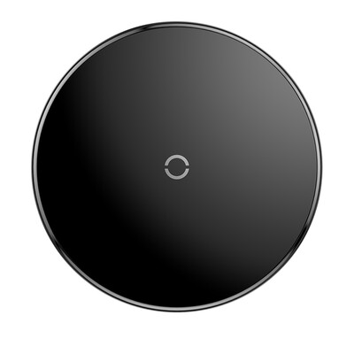 

Базовое зарядное устройство Baseus 10W Qi для iPhone X 8 Samsung S9 + S8 Примечание 8 Xiaomi