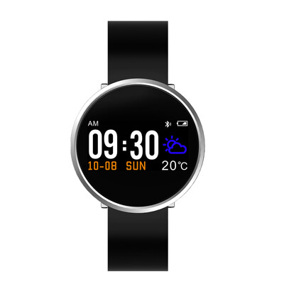 

Smart Wristband IP68 waterproof Fitness Tracker Color LCD Smart Band heart rate monitor Blood Pressure Sport smart Bracelet