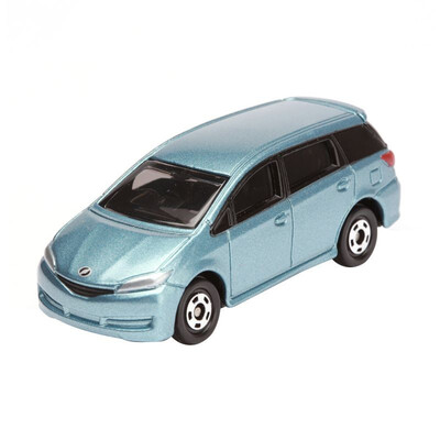 

Tomica 93 TOYOTA WISH