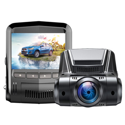 

DVT M2 Dashboard Camera
