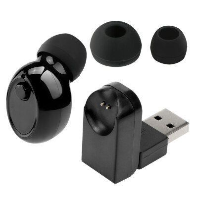 

Magnetic Mono Small Single Earbuds Hidden Invisible Earpiece Micro Mini Беспроводная гарнитура Bluetooth Наушники для наушников для телефона