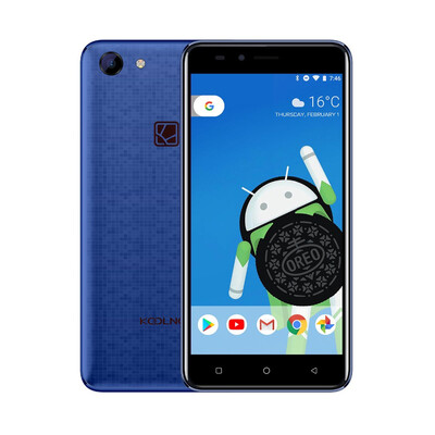 

KOOLNEE Rainbow 3G Smartphone Android 81 50" HD 169 MTK6580A 10GHz 2400mAh 80MP Back Cameras Unlocked Dual SIM Mobilephone