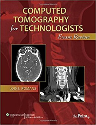 

Computed Tomography for Technologists