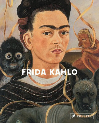 

Frida Kahlo